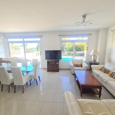 Horizon Villa Protaras Eksteriør bilde