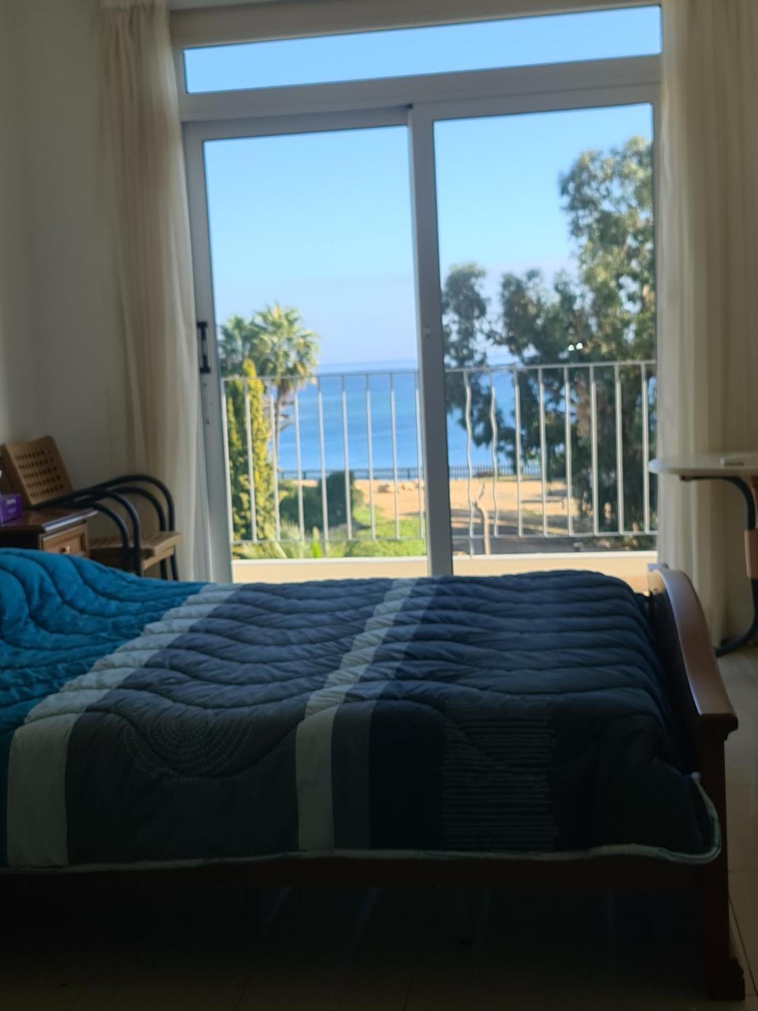 Horizon Villa Protaras Eksteriør bilde