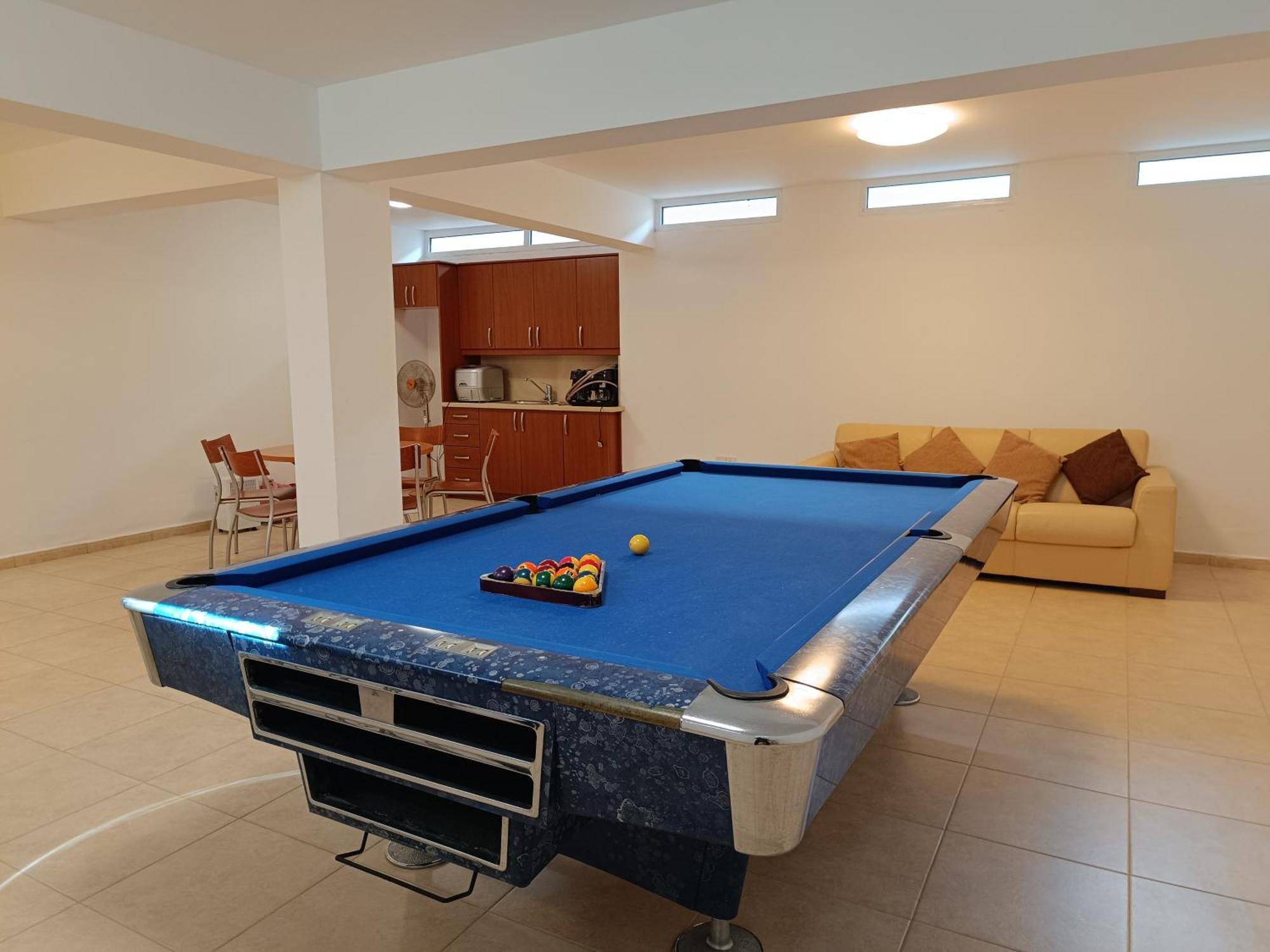 Horizon Villa Protaras Eksteriør bilde