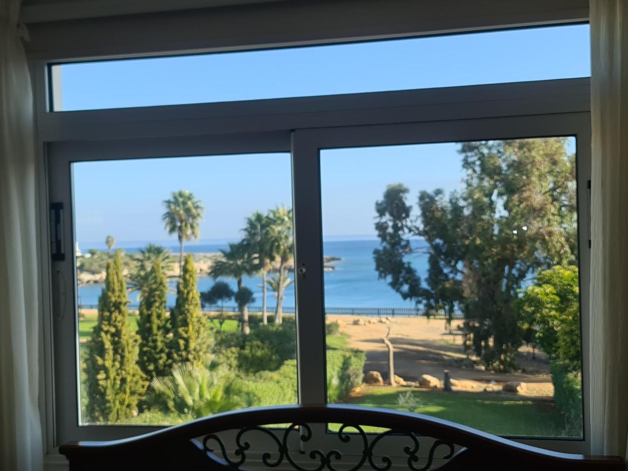 Horizon Villa Protaras Eksteriør bilde