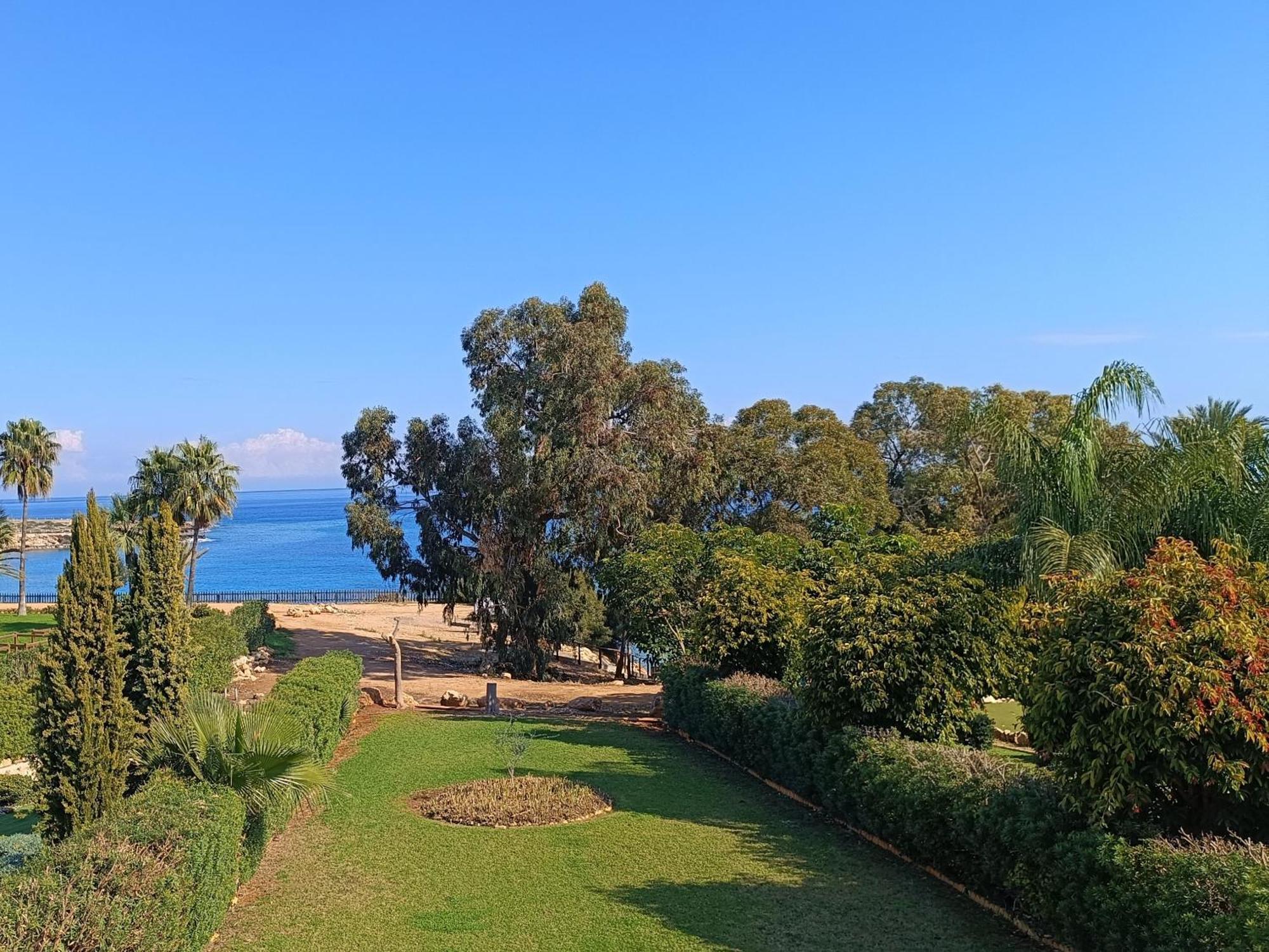 Horizon Villa Protaras Eksteriør bilde