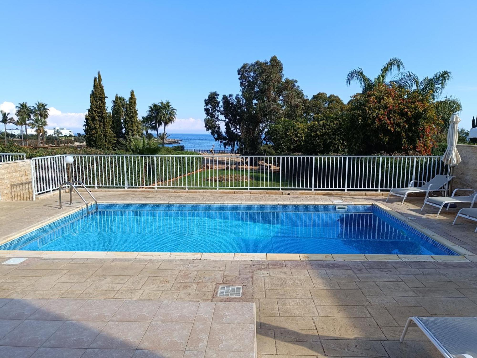 Horizon Villa Protaras Eksteriør bilde
