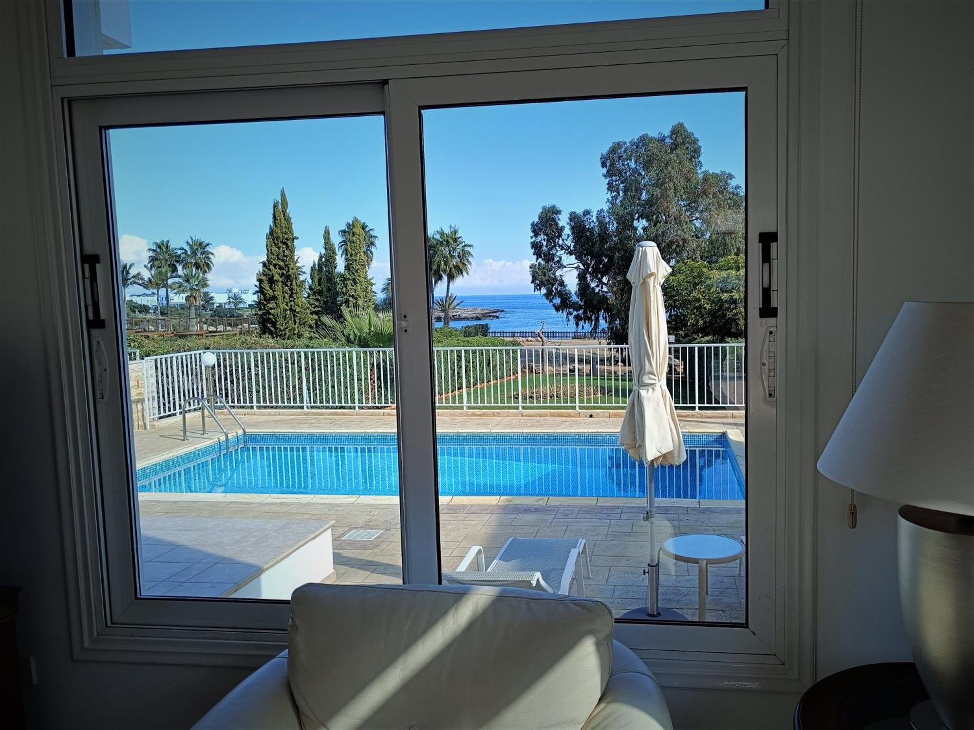 Horizon Villa Protaras Eksteriør bilde
