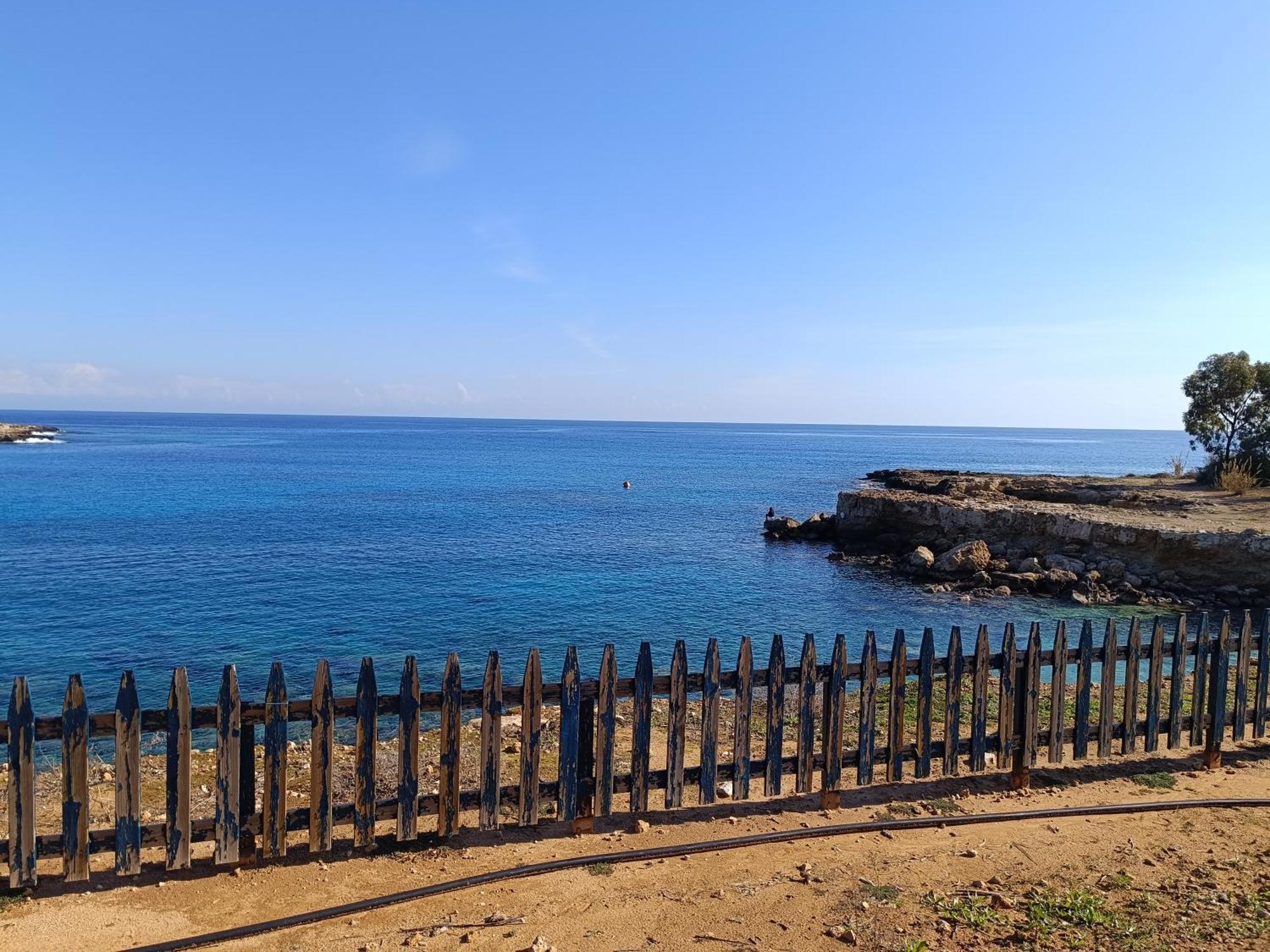 Horizon Villa Protaras Eksteriør bilde