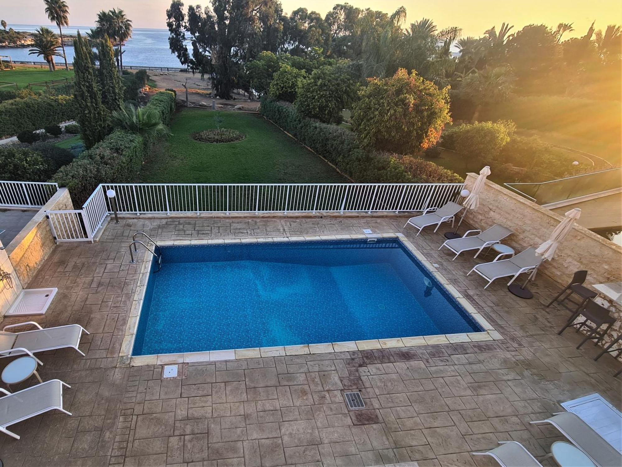 Horizon Villa Protaras Eksteriør bilde