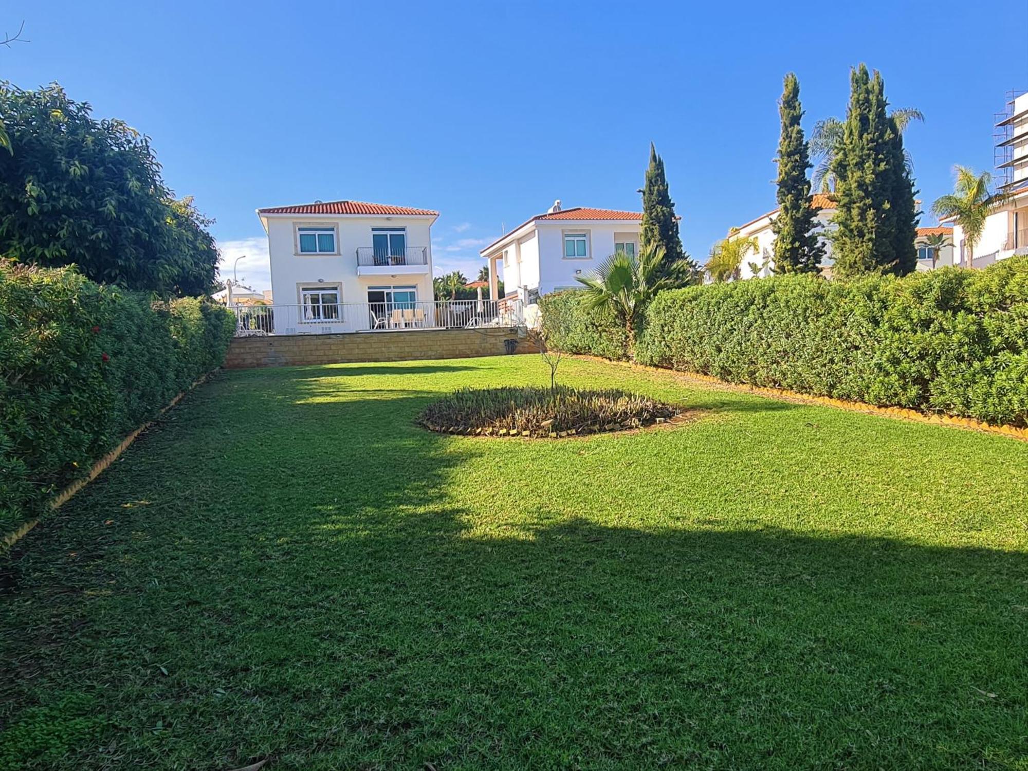 Horizon Villa Protaras Eksteriør bilde