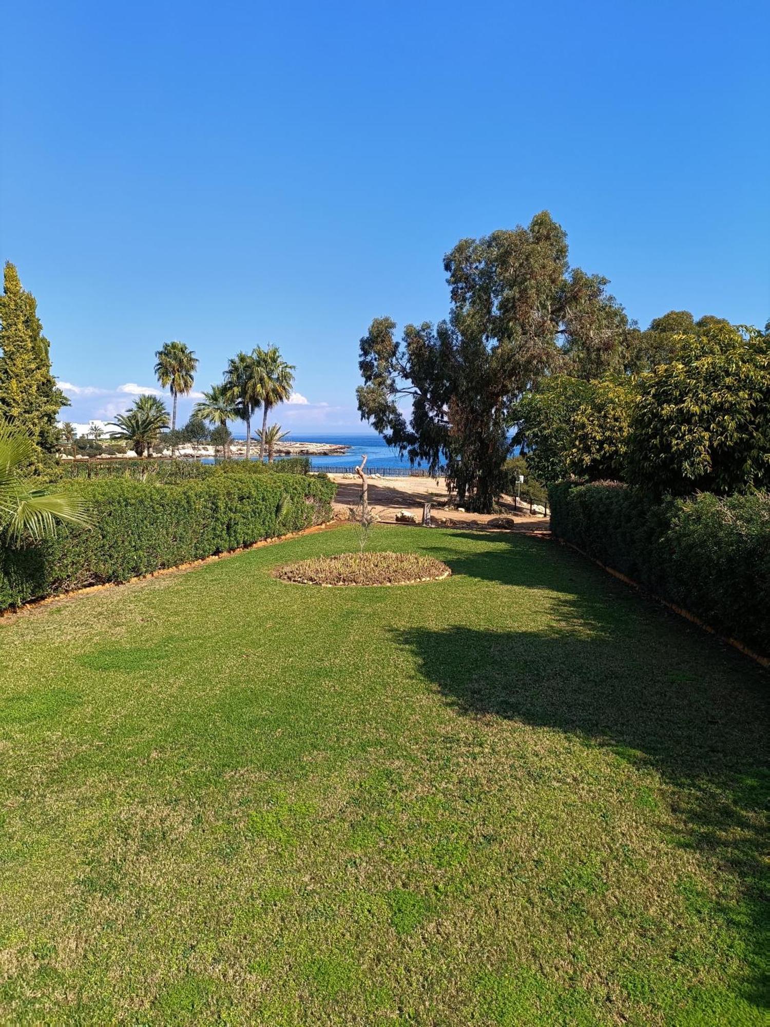 Horizon Villa Protaras Eksteriør bilde
