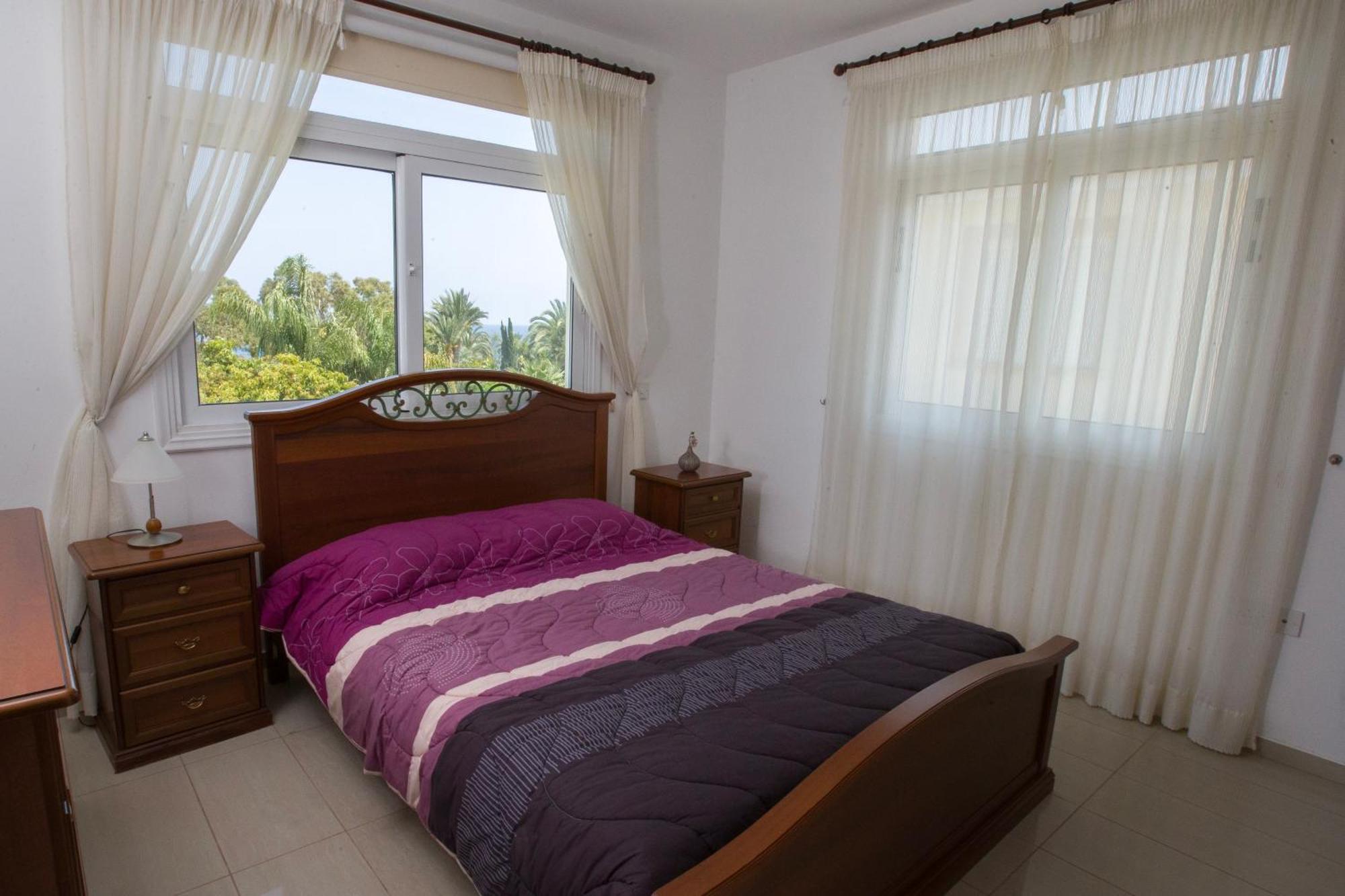 Horizon Villa Protaras Eksteriør bilde