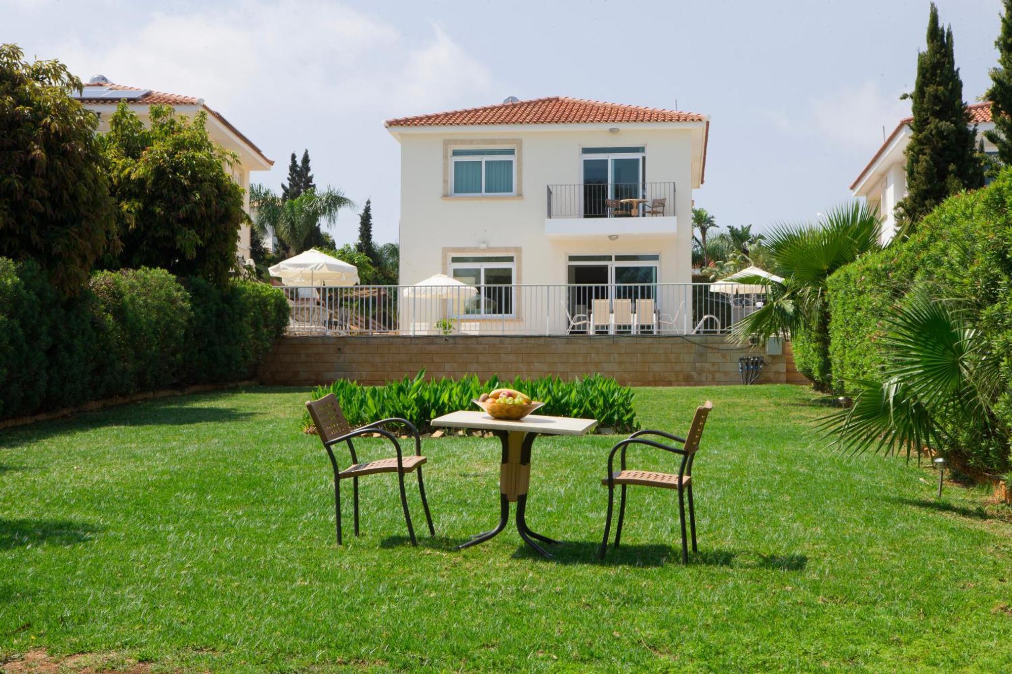 Horizon Villa Protaras Eksteriør bilde