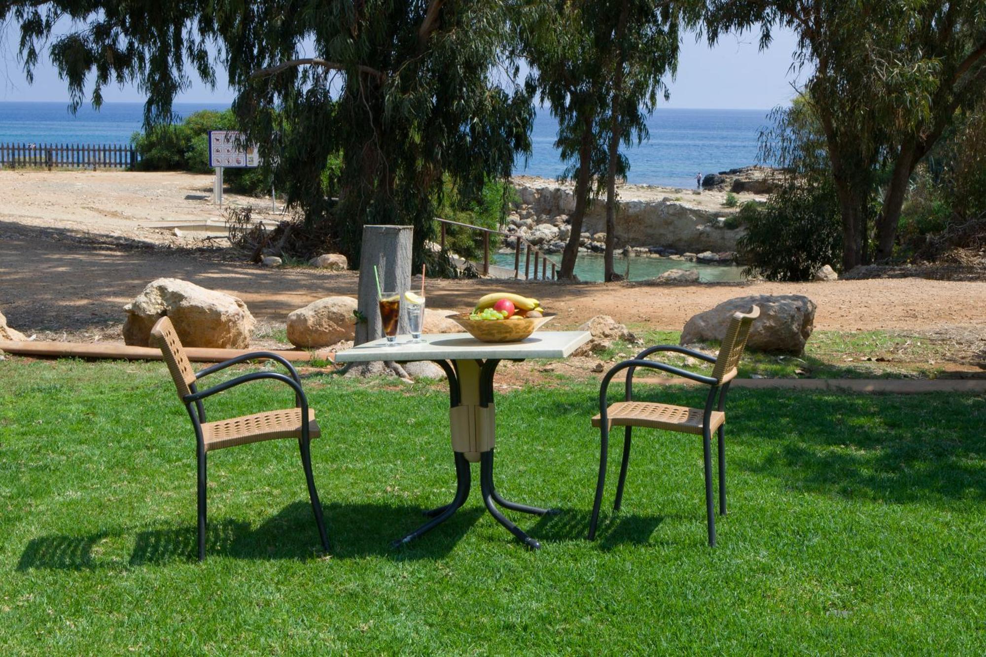 Horizon Villa Protaras Eksteriør bilde