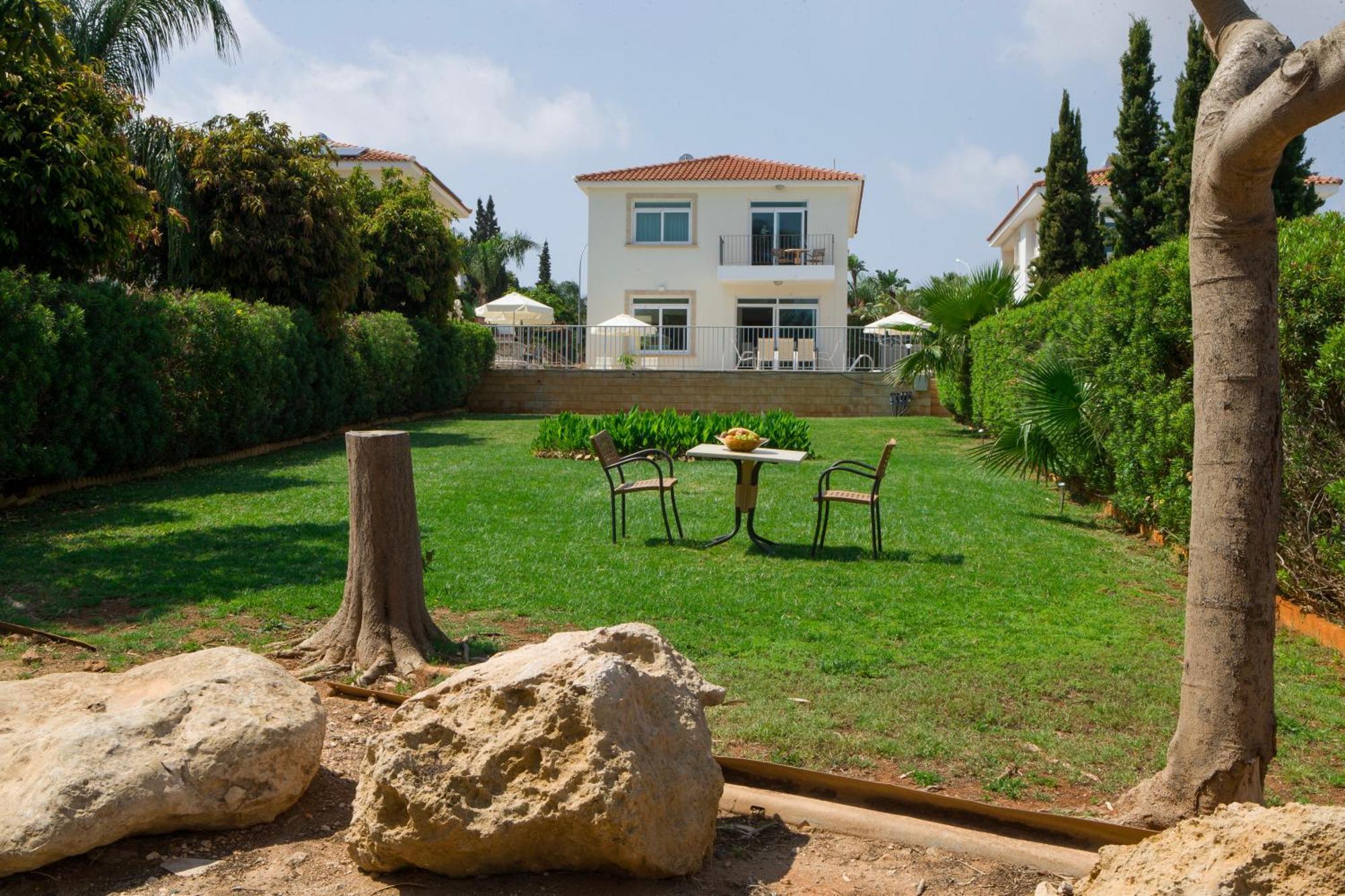 Horizon Villa Protaras Eksteriør bilde