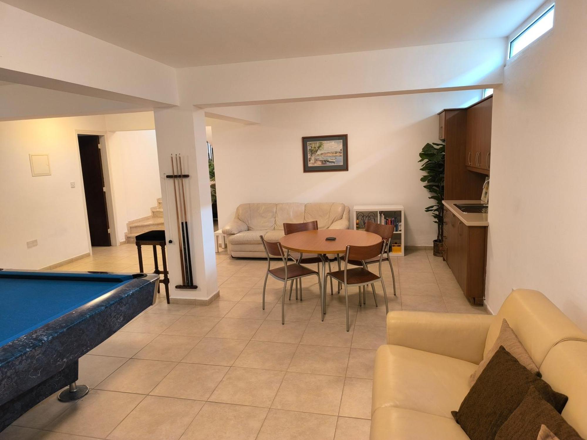 Horizon Villa Protaras Eksteriør bilde