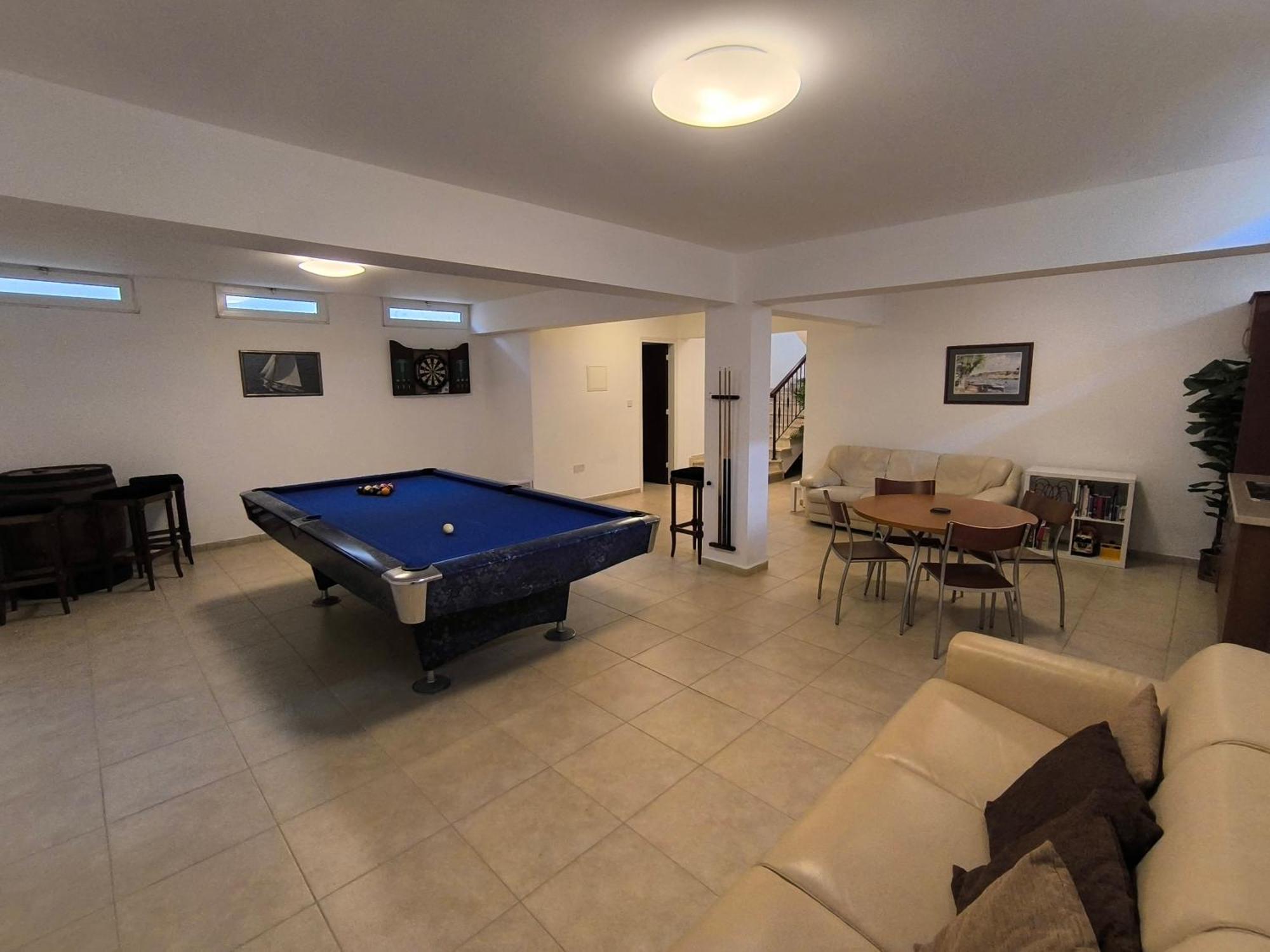 Horizon Villa Protaras Eksteriør bilde